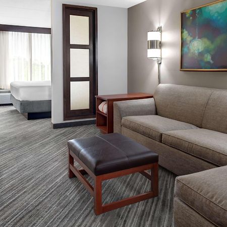 Hyatt Place Pittsburgh Airport - Robinson Mall Robinson Township Esterno foto
