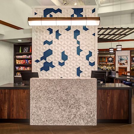 Hyatt Place Pittsburgh Airport - Robinson Mall Robinson Township Esterno foto