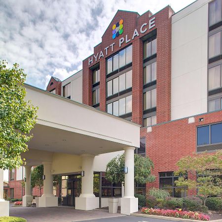 Hyatt Place Pittsburgh Airport - Robinson Mall Robinson Township Esterno foto