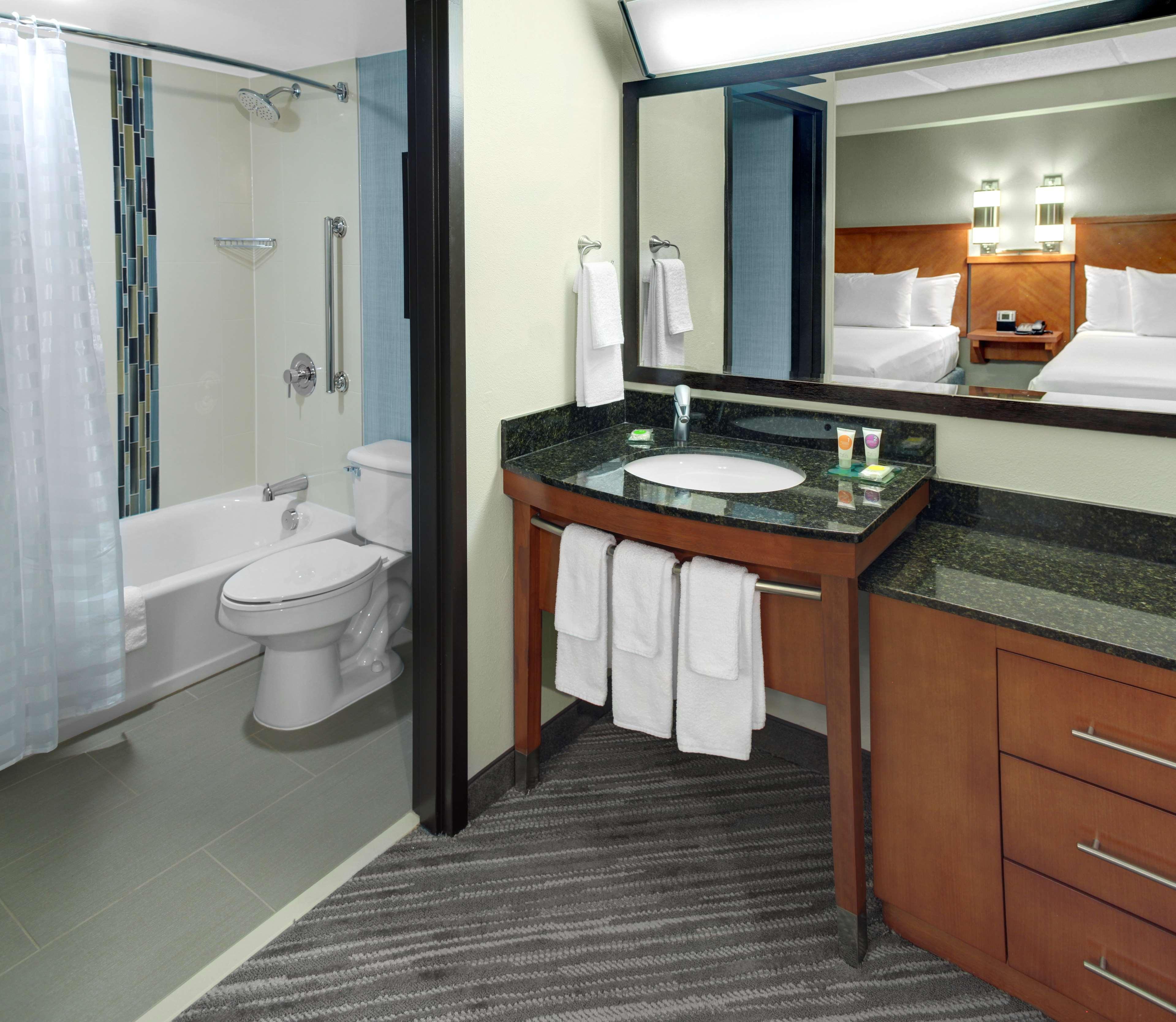 Hyatt Place Pittsburgh Airport - Robinson Mall Robinson Township Esterno foto