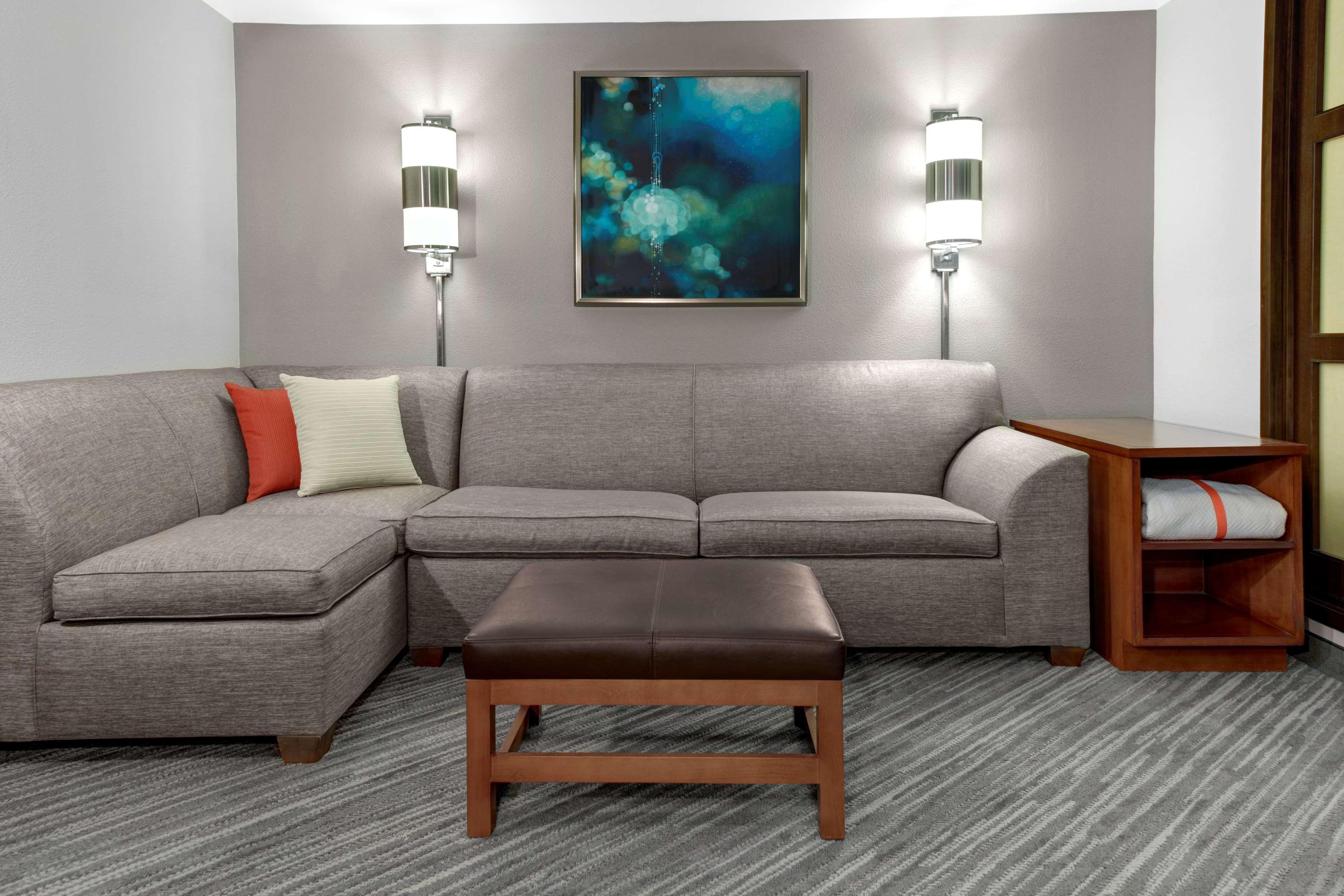 Hyatt Place Pittsburgh Airport - Robinson Mall Robinson Township Esterno foto