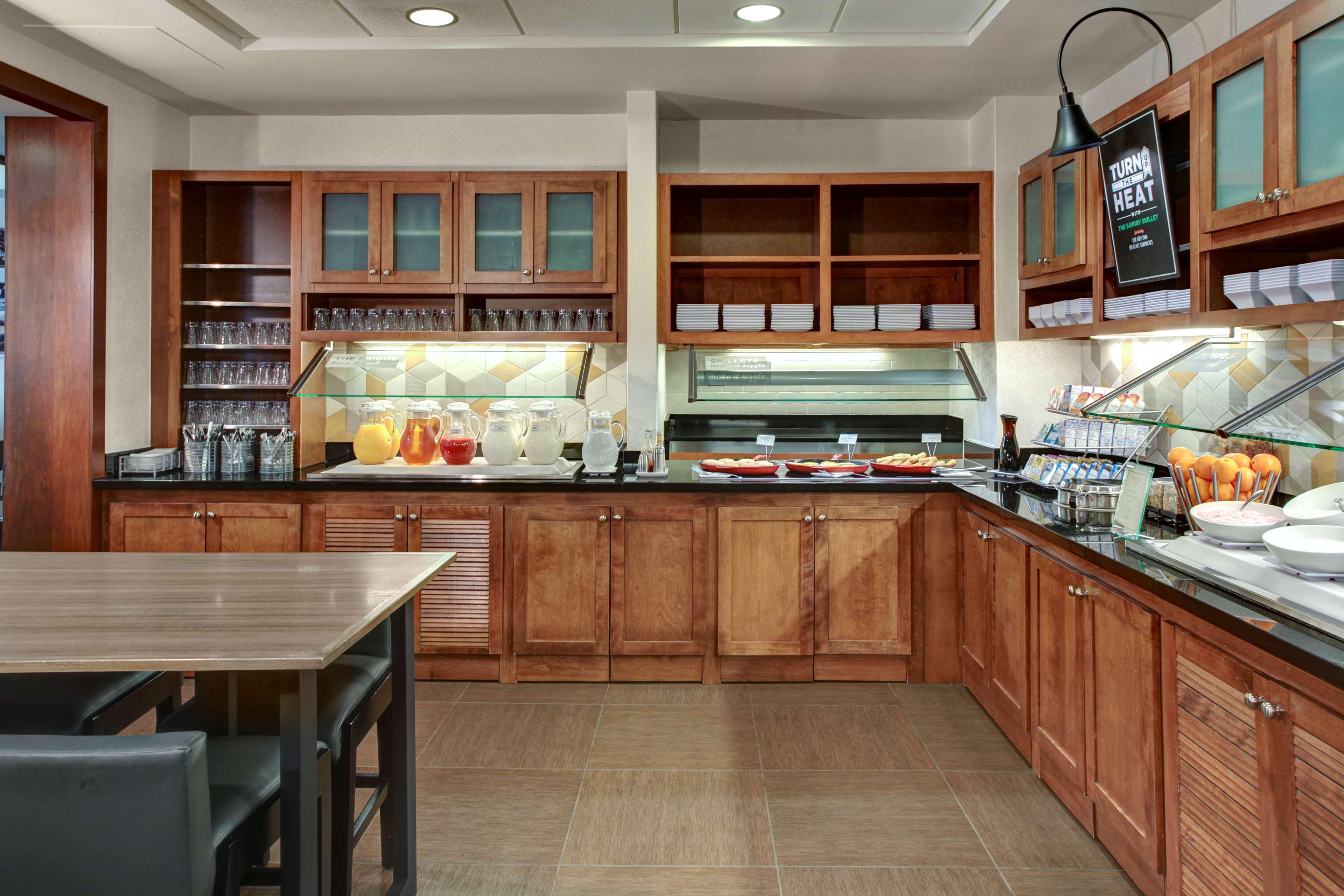 Hyatt Place Pittsburgh Airport - Robinson Mall Robinson Township Esterno foto