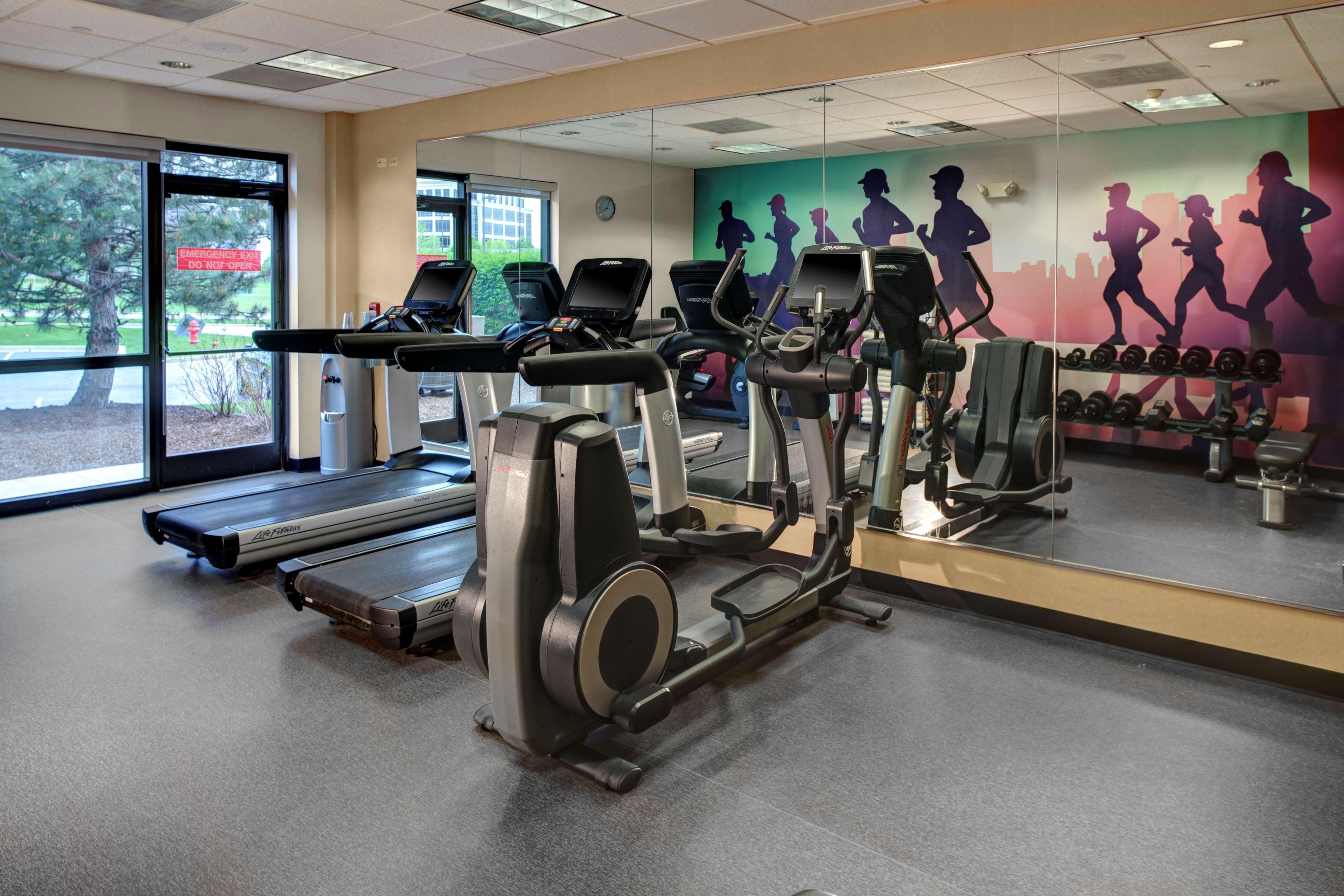 Hyatt Place Pittsburgh Airport - Robinson Mall Robinson Township Esterno foto