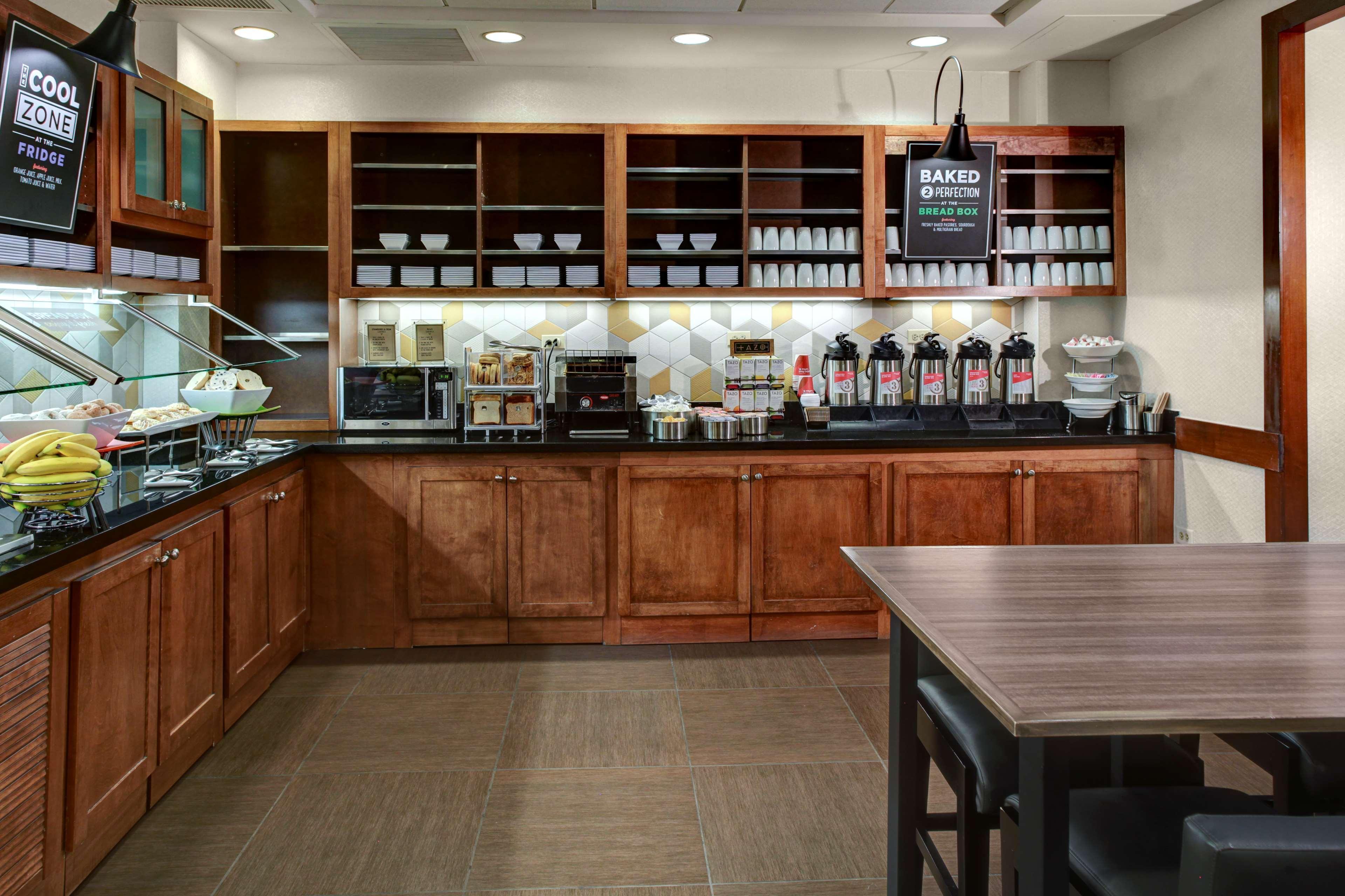 Hyatt Place Pittsburgh Airport - Robinson Mall Robinson Township Esterno foto