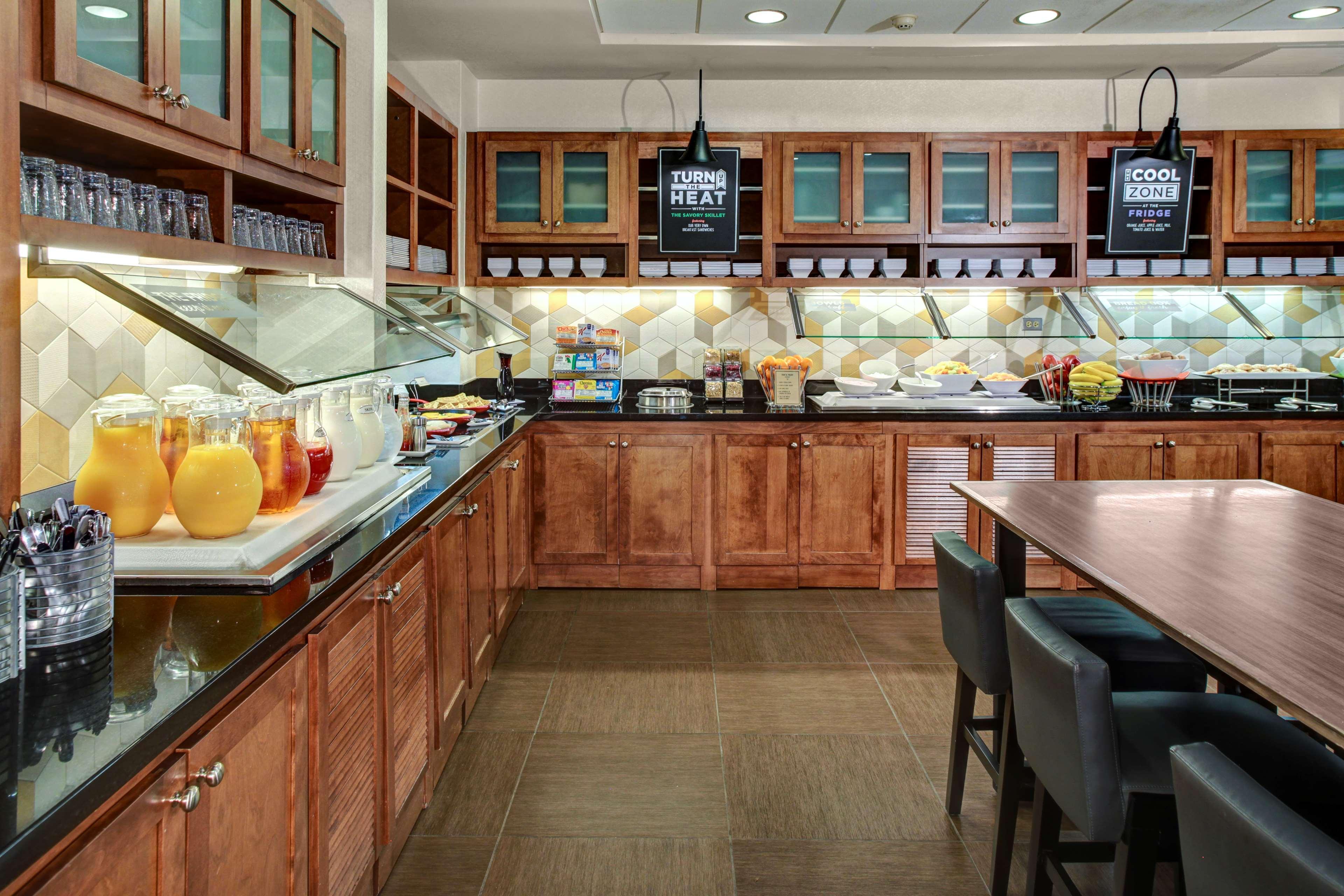 Hyatt Place Pittsburgh Airport - Robinson Mall Robinson Township Esterno foto