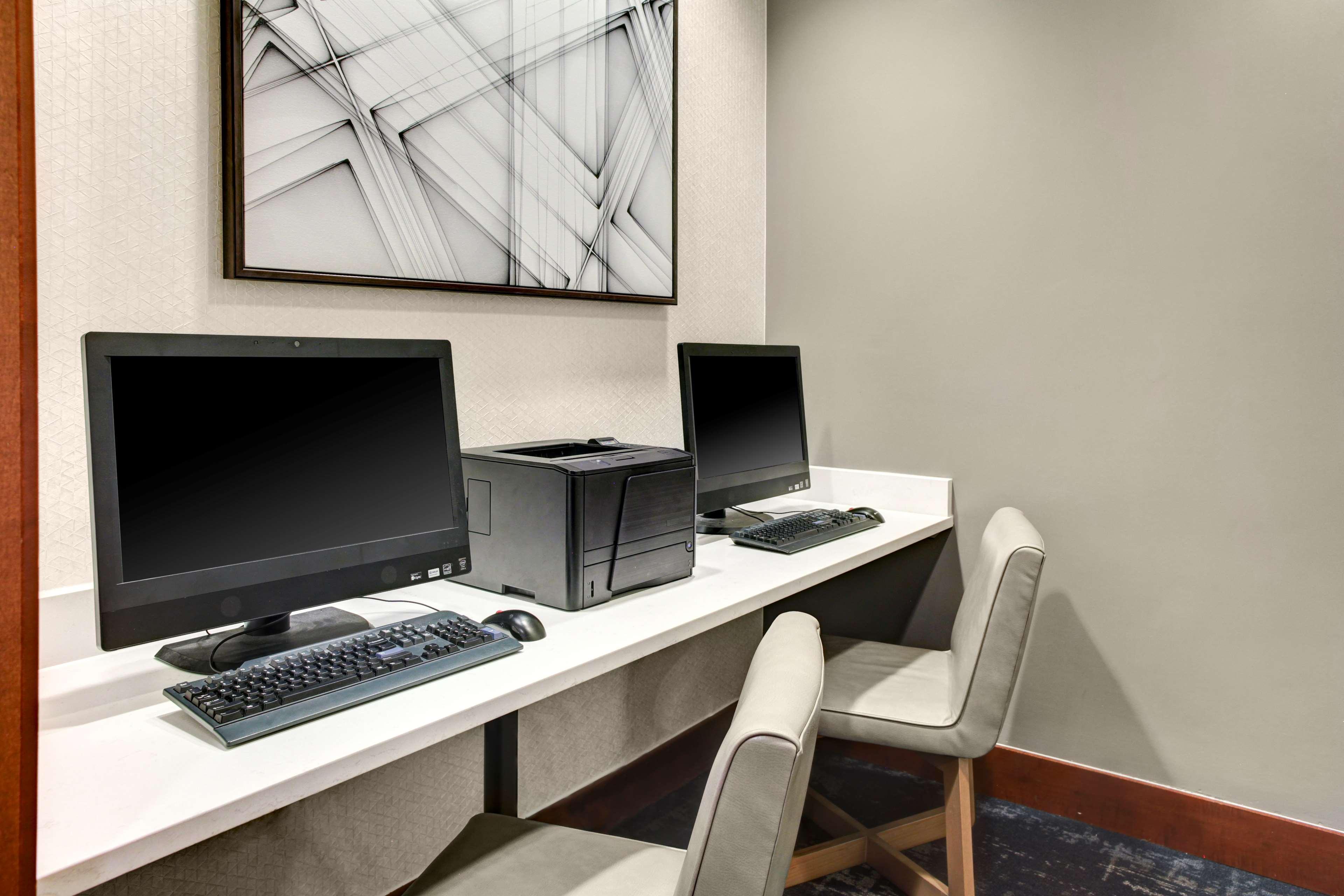 Hyatt Place Pittsburgh Airport - Robinson Mall Robinson Township Esterno foto