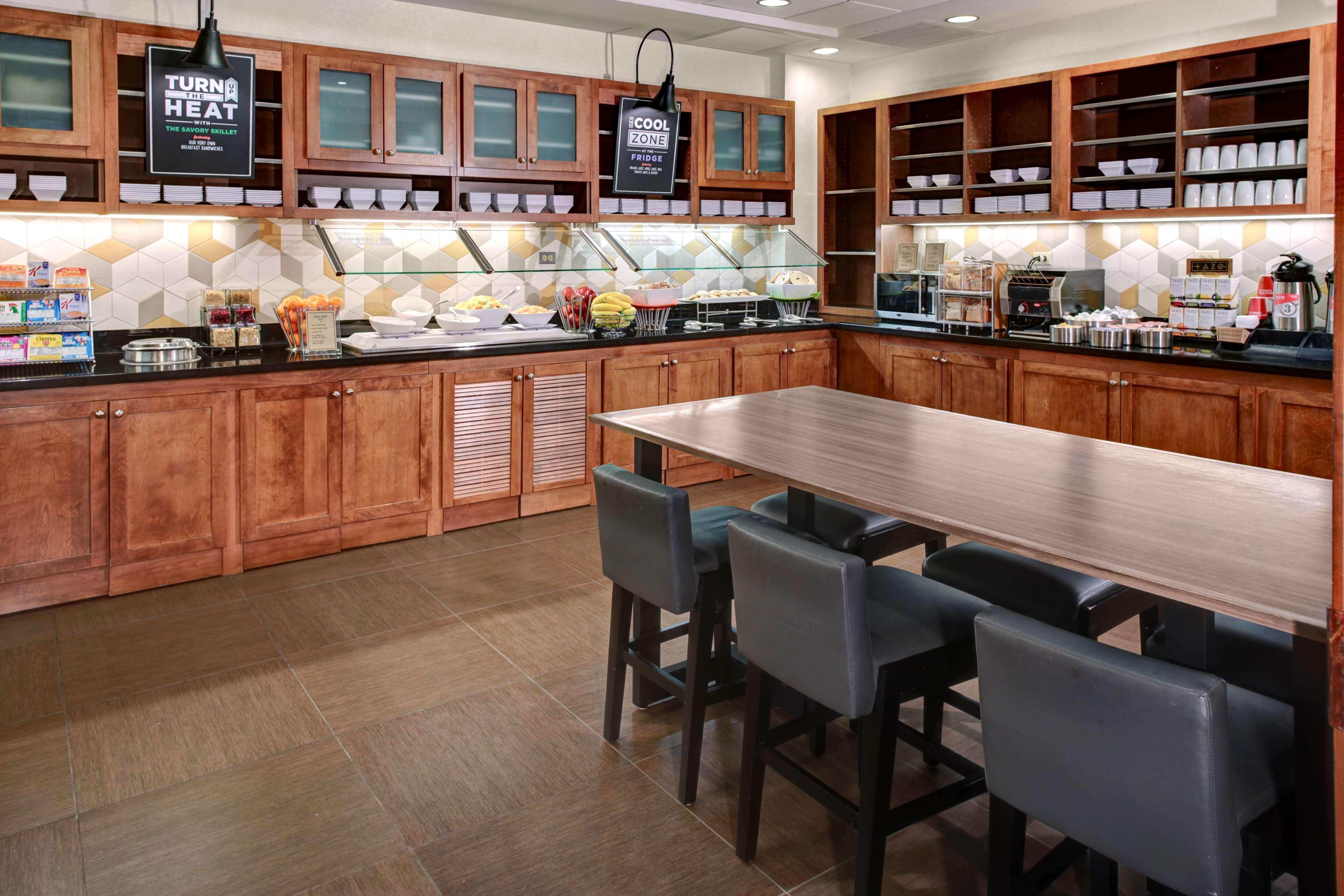 Hyatt Place Pittsburgh Airport - Robinson Mall Robinson Township Esterno foto
