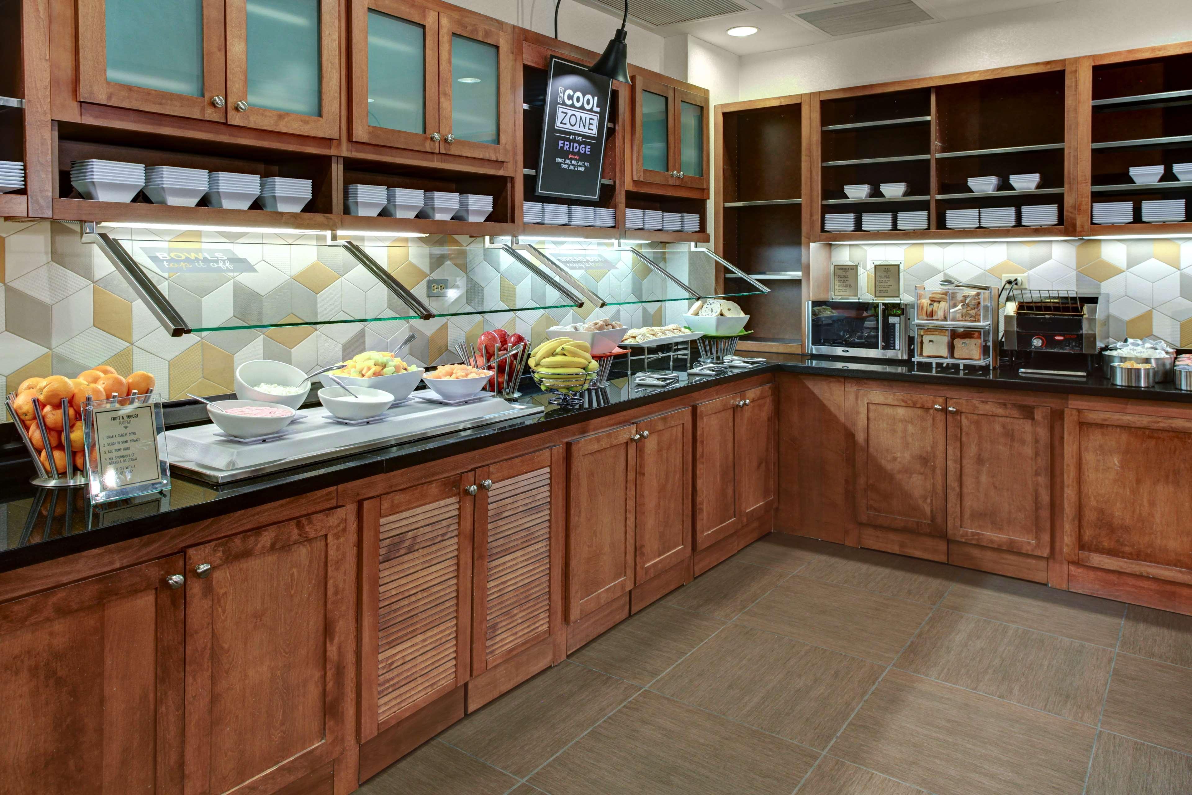 Hyatt Place Pittsburgh Airport - Robinson Mall Robinson Township Esterno foto
