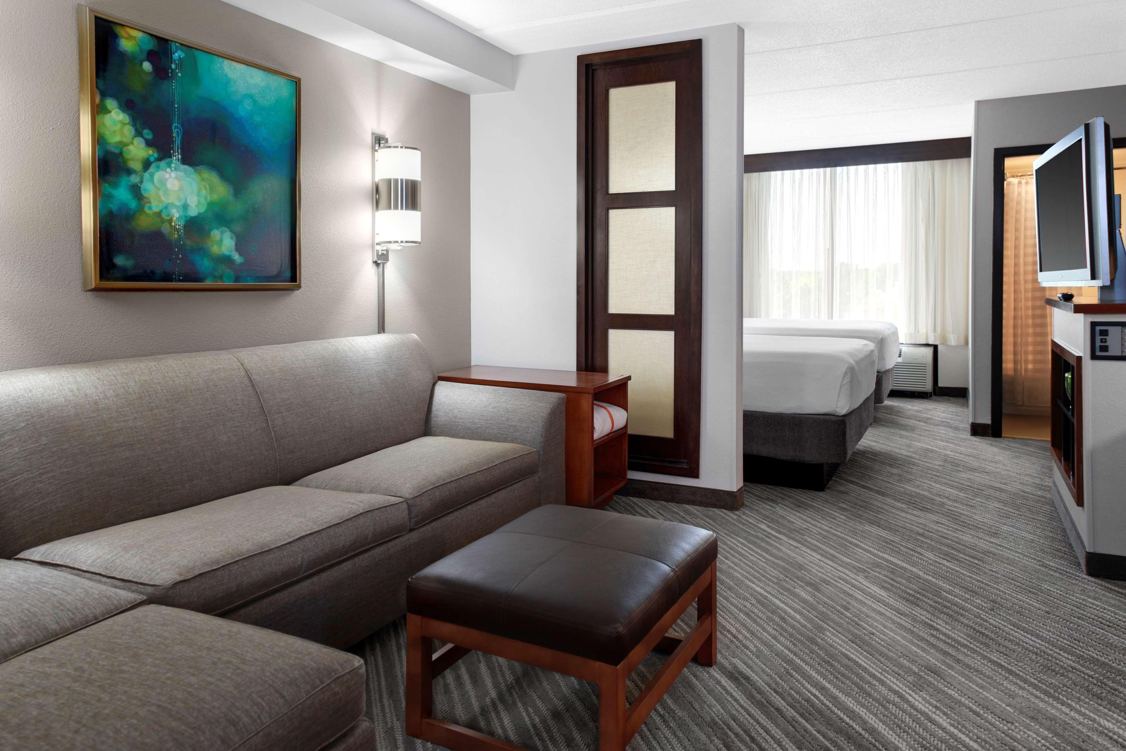 Hyatt Place Pittsburgh Airport - Robinson Mall Robinson Township Esterno foto
