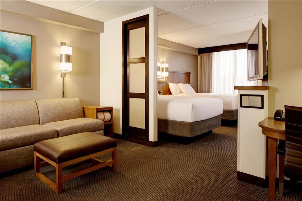 Hyatt Place Pittsburgh Airport - Robinson Mall Robinson Township Camera foto