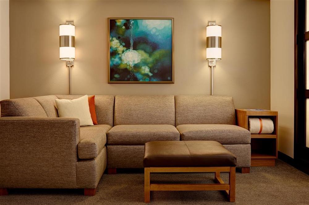 Hyatt Place Pittsburgh Airport - Robinson Mall Robinson Township Camera foto