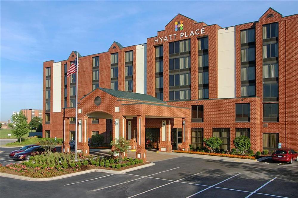 Hyatt Place Pittsburgh Airport - Robinson Mall Robinson Township Esterno foto