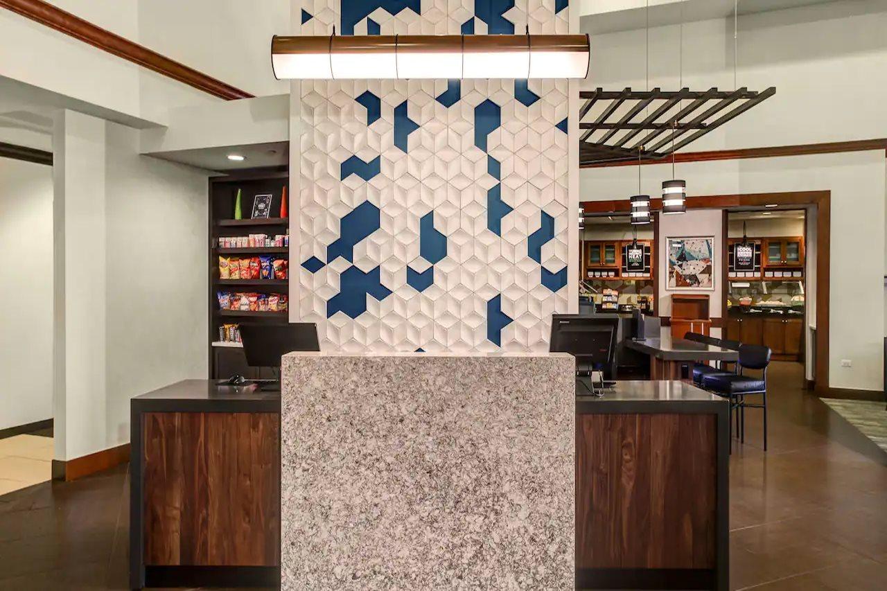 Hyatt Place Pittsburgh Airport - Robinson Mall Robinson Township Esterno foto