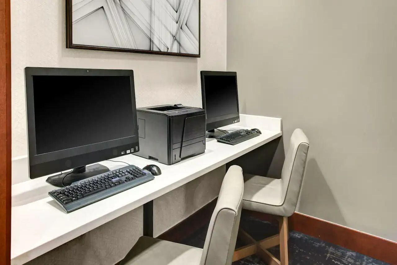 Hyatt Place Pittsburgh Airport - Robinson Mall Robinson Township Esterno foto