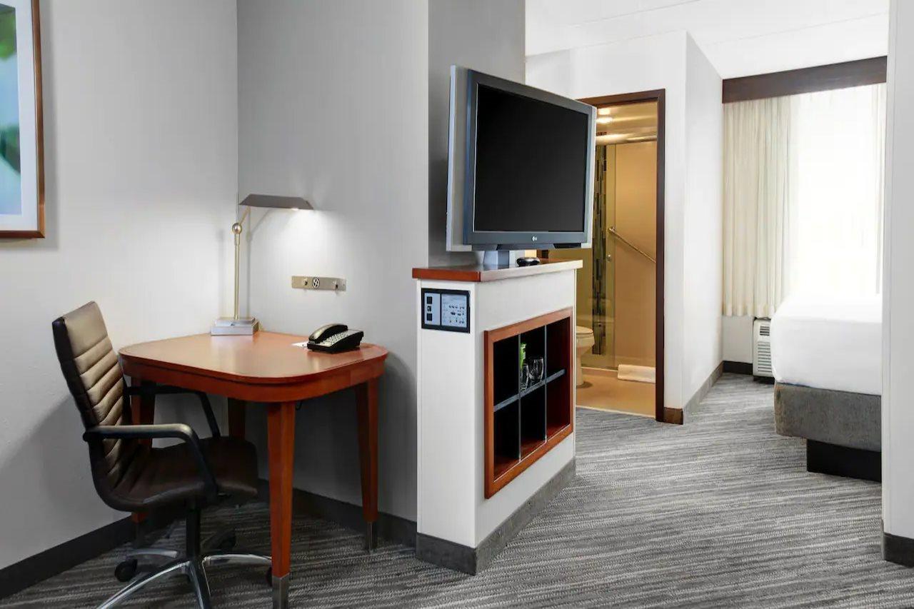 Hyatt Place Pittsburgh Airport - Robinson Mall Robinson Township Esterno foto