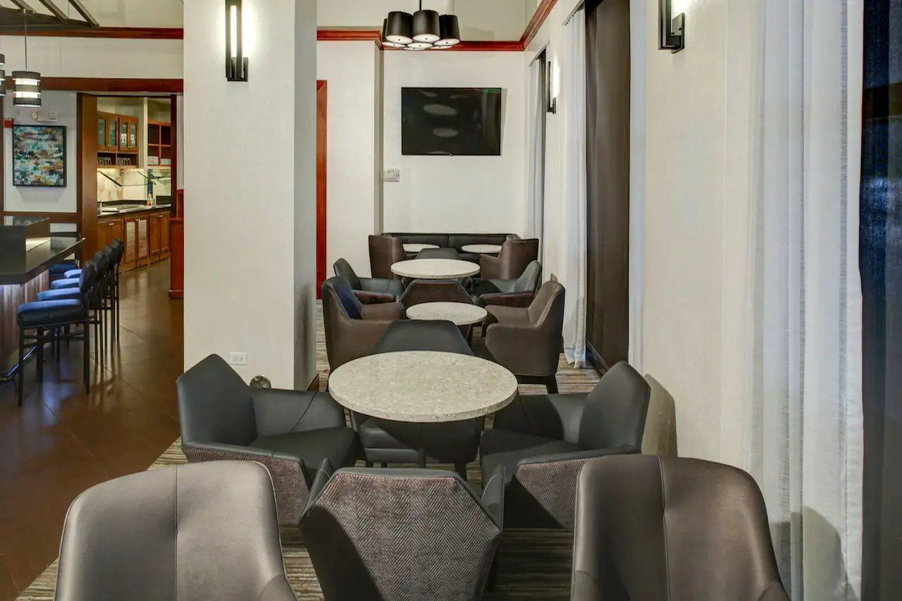 Hyatt Place Pittsburgh Airport - Robinson Mall Robinson Township Esterno foto